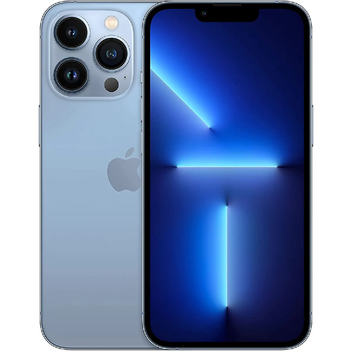 Apple iPhone 13 Pro - 256GO - Sierra Bleu